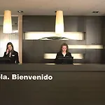 Nh Hotel 3*