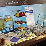 Nh Hotel Ludwigsburg