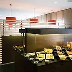 Nh Hotel Ludwigsburg