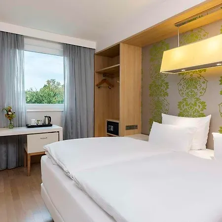 Nh Hotel 3*