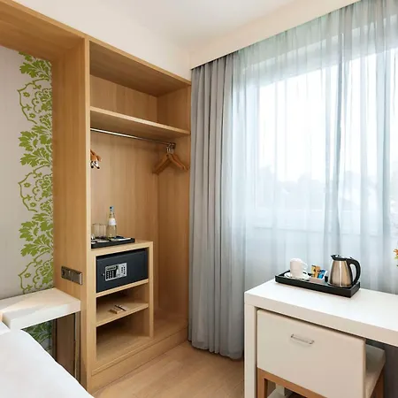 Nh Hotel 3*