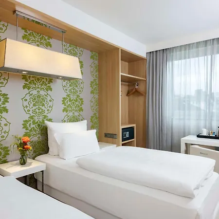 Hotel Nh Ludwigsburg