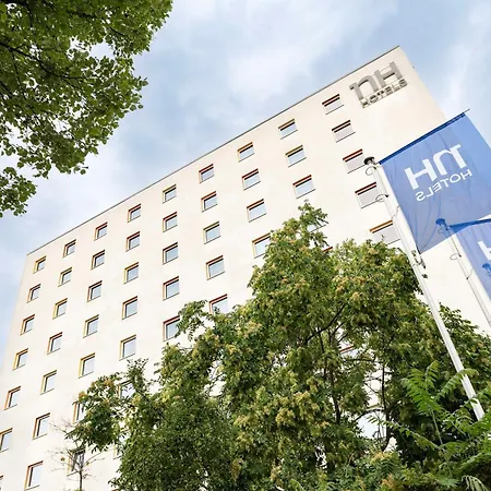 Nh Hotel