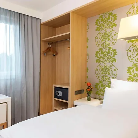 Hotel Nh