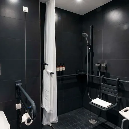 Nh Hotel 3*