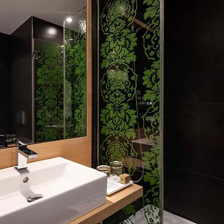 Nh Hotel Ludwigsburg