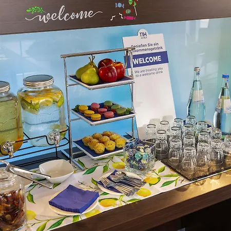 Nh Otel Ludwigsburg