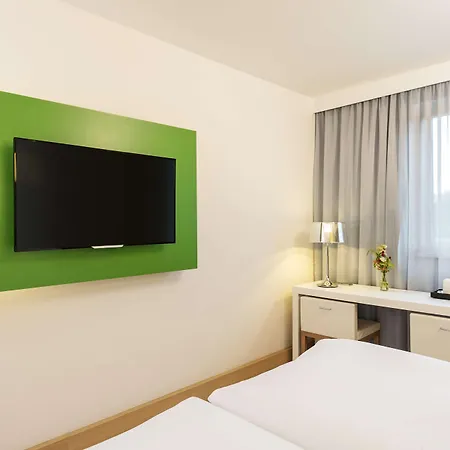 Nh Otel 3*