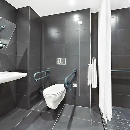 Nh Hotel Ludwigsburg