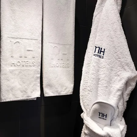 Otel Nh 3*