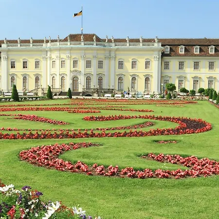 Nh 3* Ludwigsburg