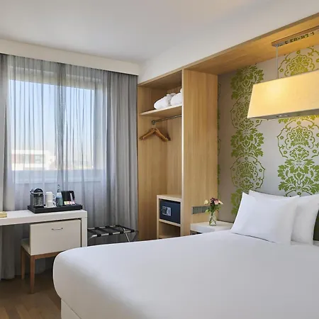 Nh Otel Ludwigsburg