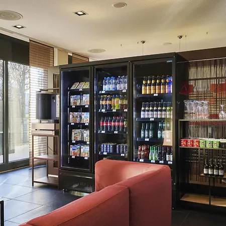 Nh Otel Ludwigsburg