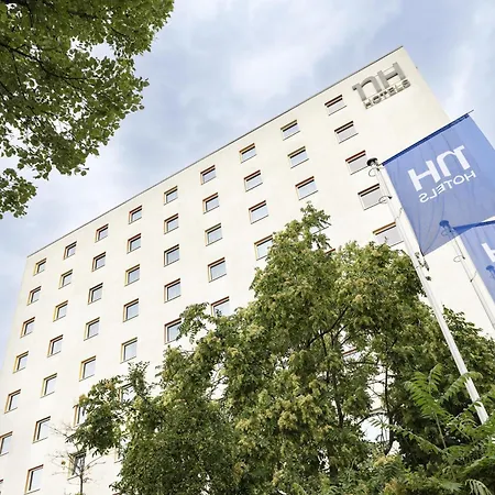 Nh 3* Ludwigsburg