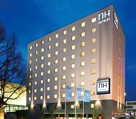 Nh Hotel