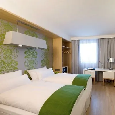 Nh Otel Ludwigsburg