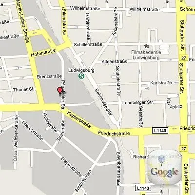 Nh Ludwigsburg