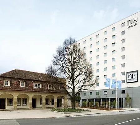 Nh Ludwigsburg