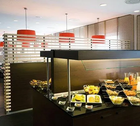 Nh Hotel Ludwigsburg