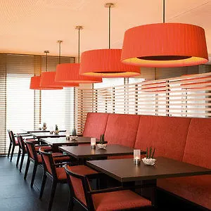 Otel Nh Ludwigsburg