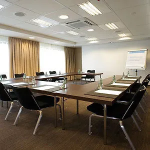 Otel Nh 3*