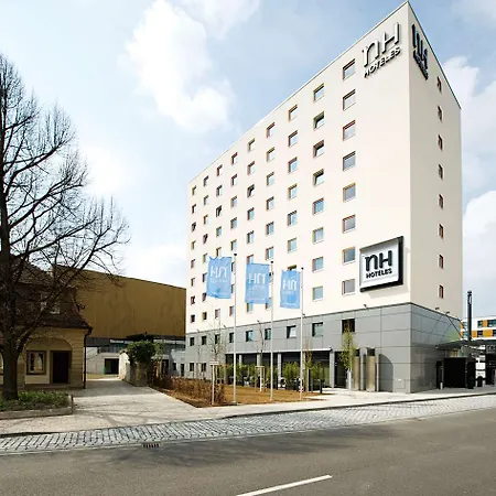 Nh Hotel