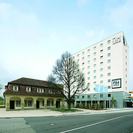 Hotel Nh 3*